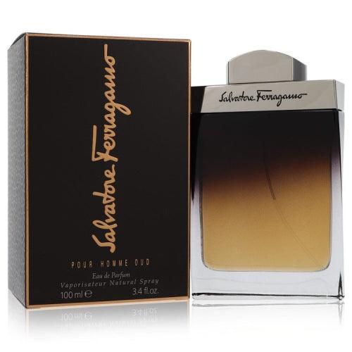 Salvatore Ferragamo Pour Homme Oud for Men - ScentsForever