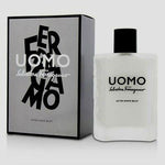 Load image into Gallery viewer, Salvatore Ferragamo Uomo After Shave Balm - ScentsForever
