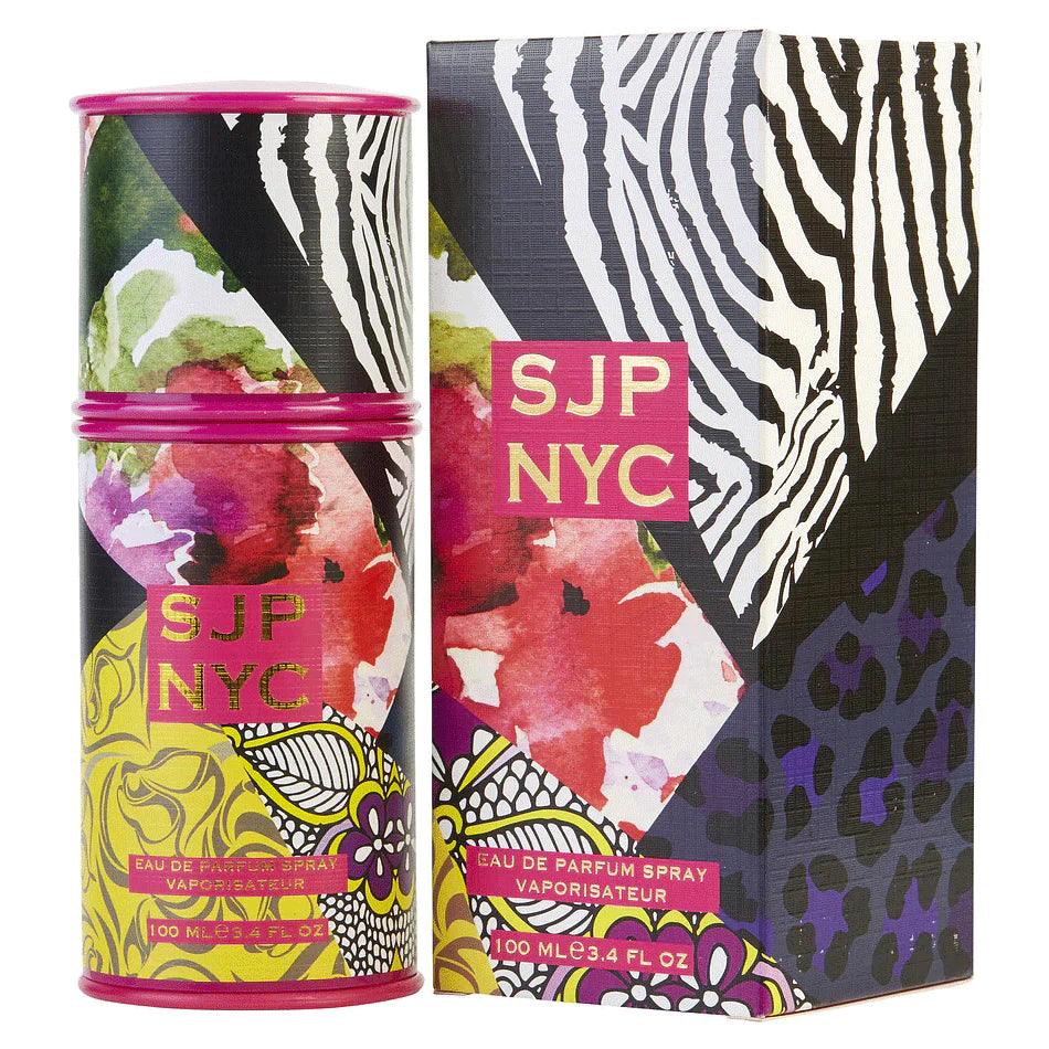 Sarah Jessica Parker SJP NYC Eau De Parfum - ScentsForever