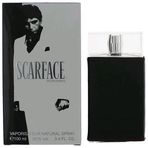 Scarface - ScentsForever