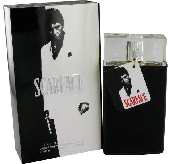 Scarface - ScentsForever