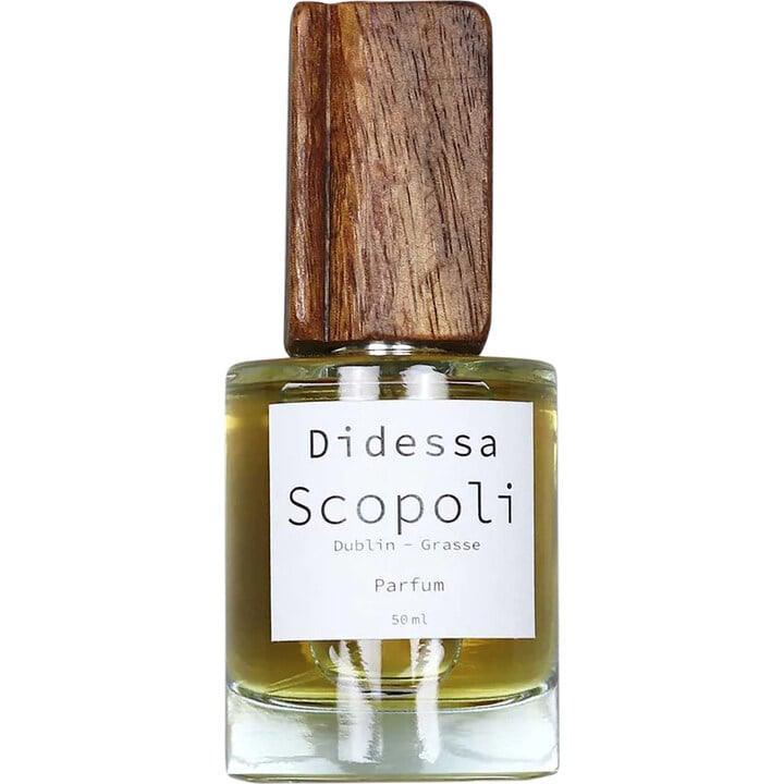 Scopoli Didessa Parfum 50 ml - ScentsForever