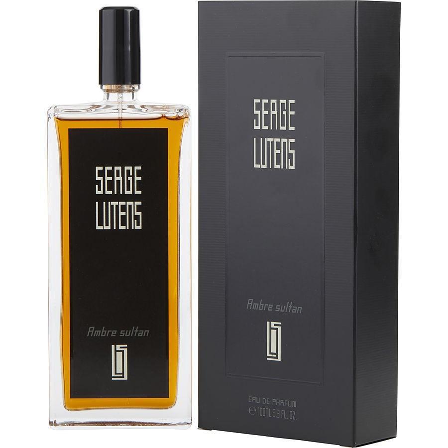 SERGE LUTENS Ambre sultan - ScentsForever