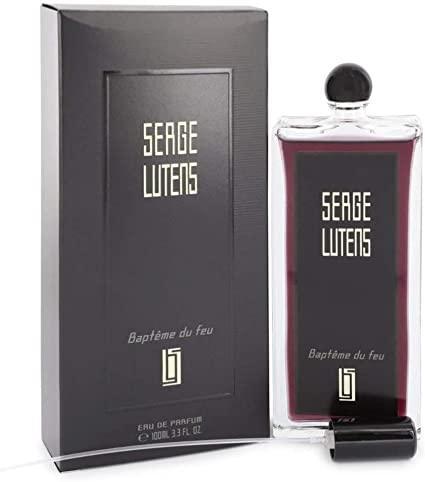 SERGE LUTENS Bapteme du feu - ScentsForever