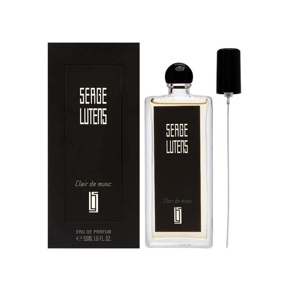 SERGE LUTENS Clair de Musc - ScentsForever