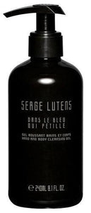 Serge Lutens Dans le Blew Qui Petille Hand and Body Cleansing Gel - ScentsForever