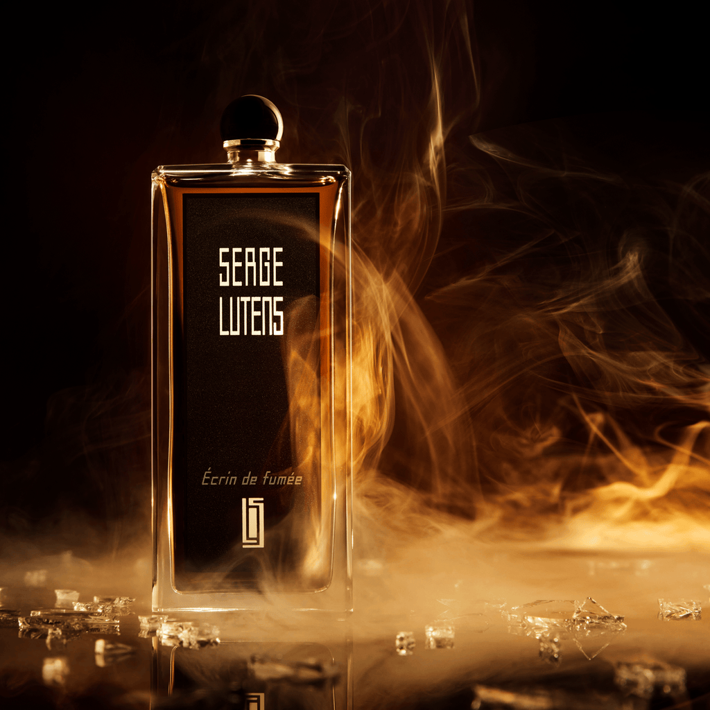 Serge Lutens Écrin de Fumée 50ml - ScentsForever