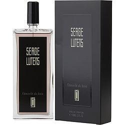 SERGE LUTENS Feminite du bois - ScentsForever