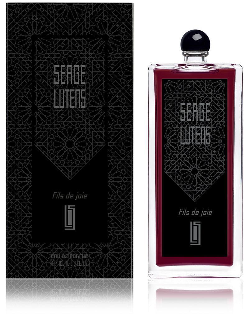 SERGE LUTENS Fils de joie - ScentsForever