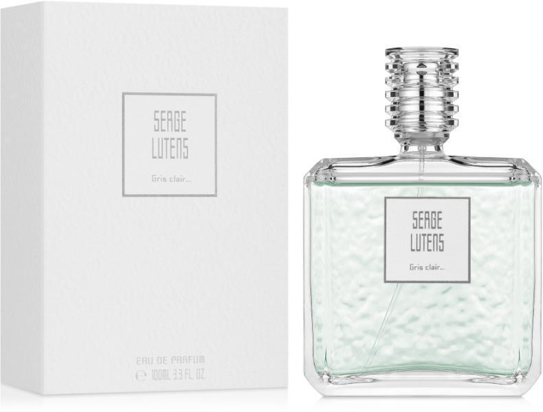 SERGE LUTENS Gris clair - ScentsForever
