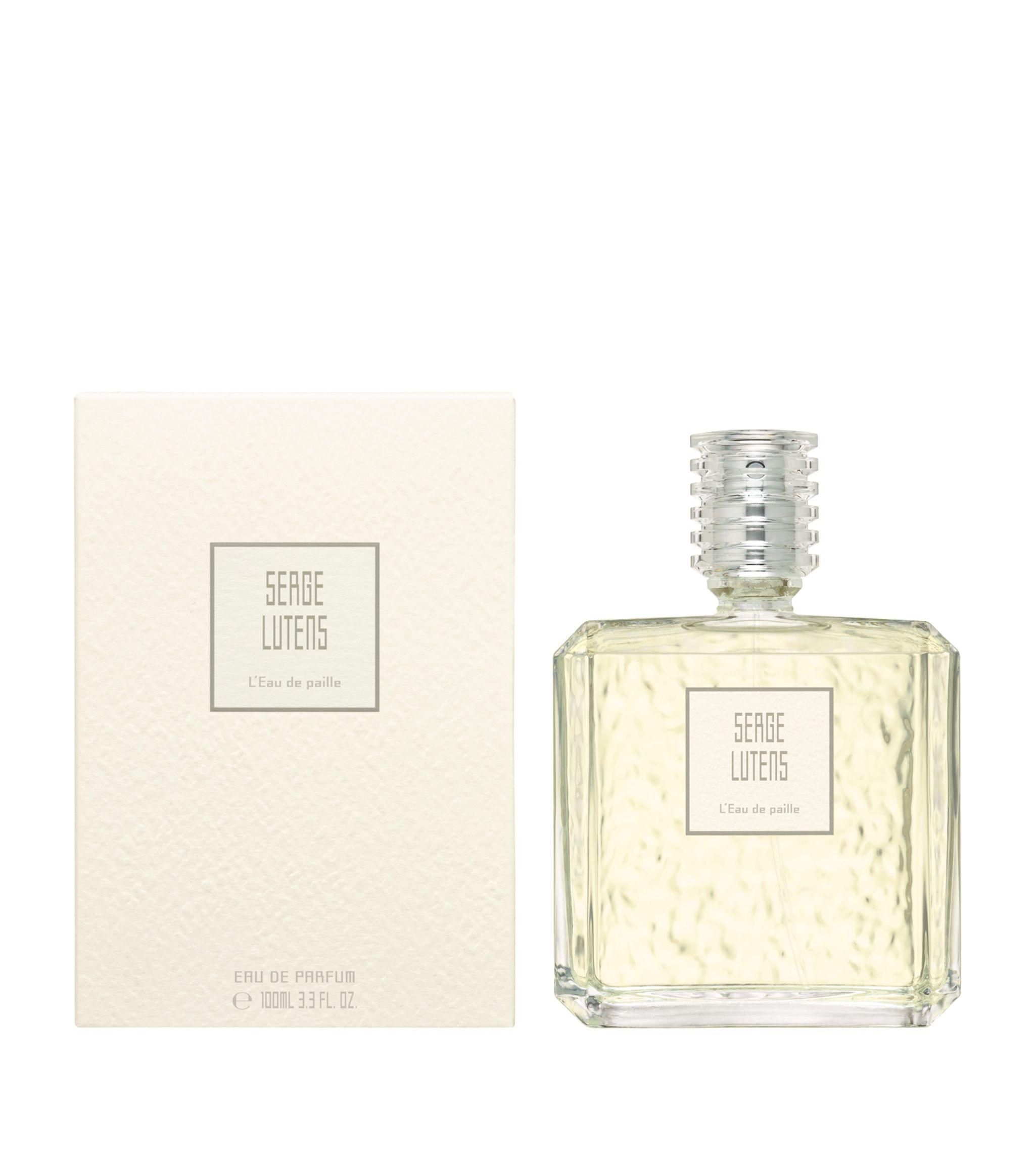 SERGE LUTENS L’Eau de paille - ScentsForever