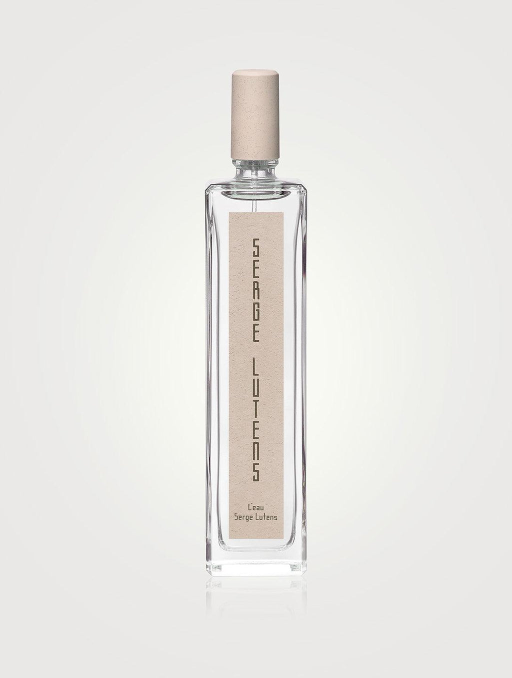 Serge lutens L'eau Eau de parfum for Men & women - ScentsForever