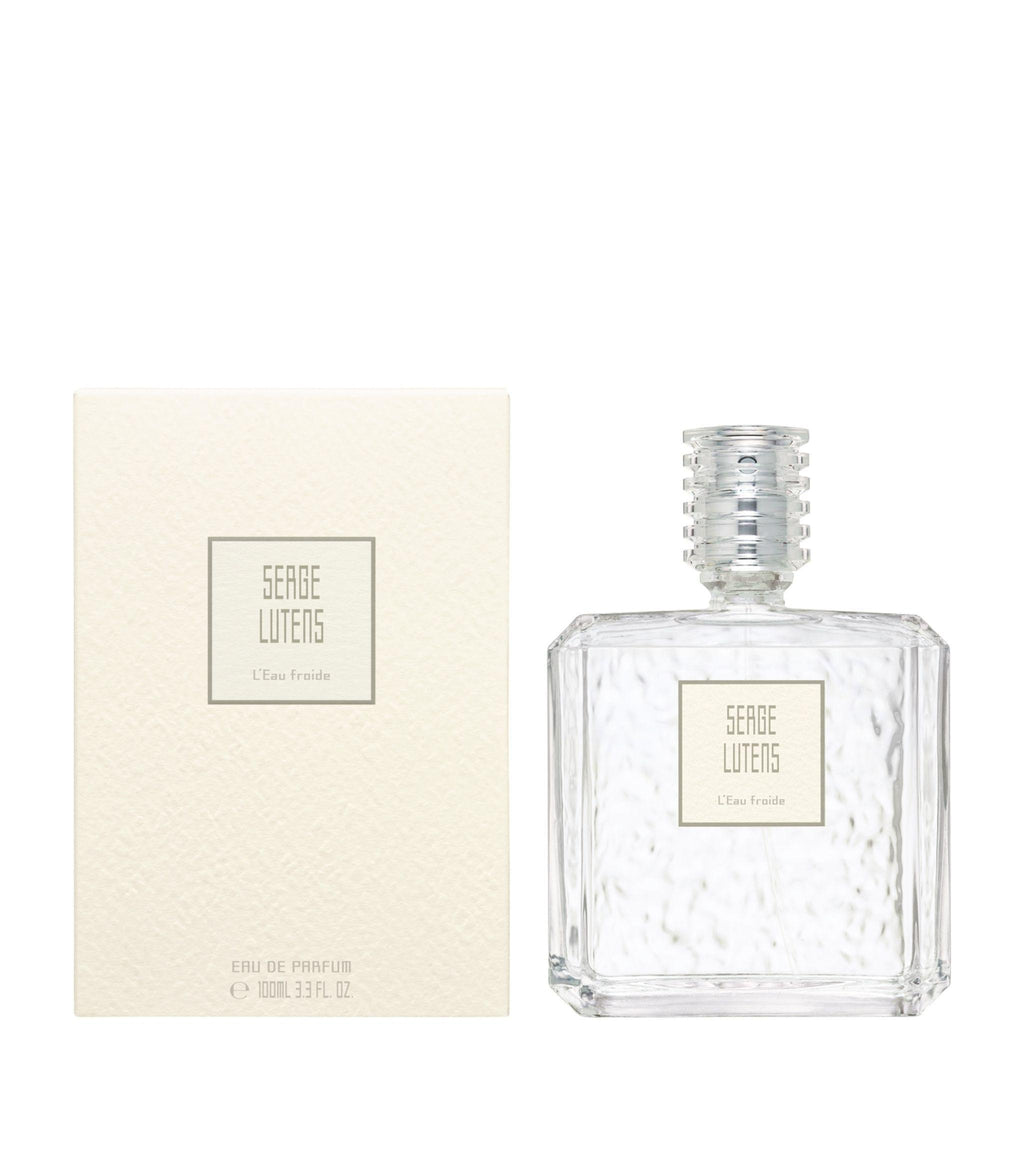 SERGE LUTENS L’Eau froide - ScentsForever