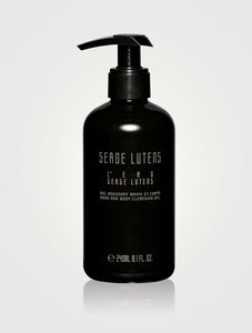 Serge lutens L'eau hand and body cleansing Gel. - ScentsForever