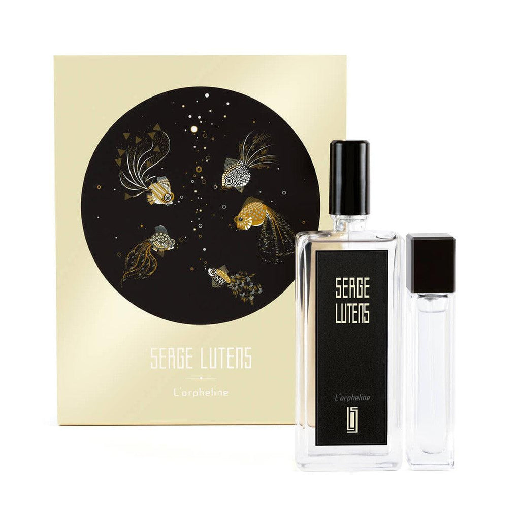 Serge Lutens L'Orpheline Coffret - ScentsForever