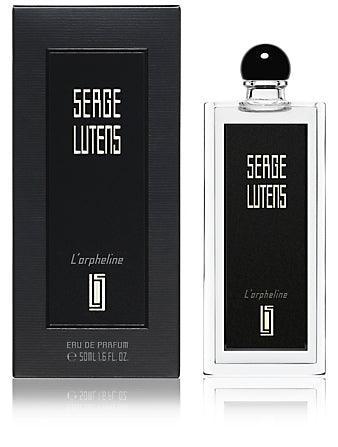 SERGE LUTENS L’orpheline - ScentsForever