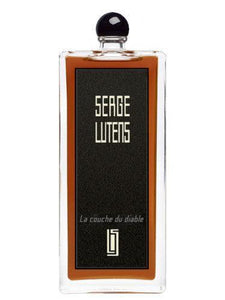 SERGE LUTENS La couche du diable - ScentsForever