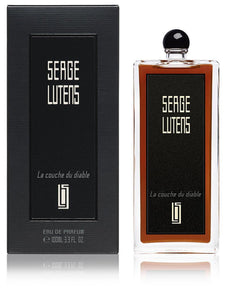 SERGE LUTENS La couche du diable - ScentsForever