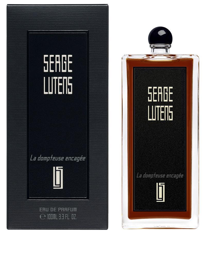 Serge Lutens La dompteuse encagee - ScentsForever