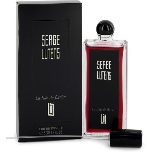 SERGE LUTENS La fille de Berlin - ScentsForever