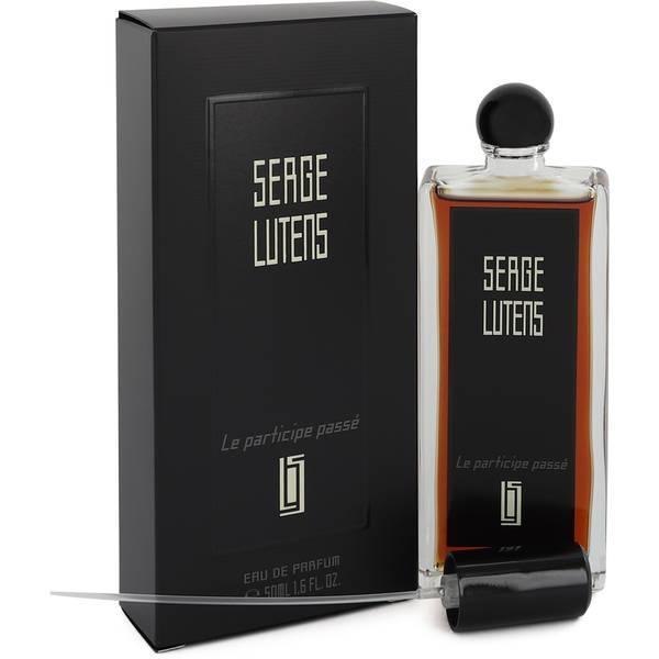 SERGE LUTENS Le participe passe’ - ScentsForever