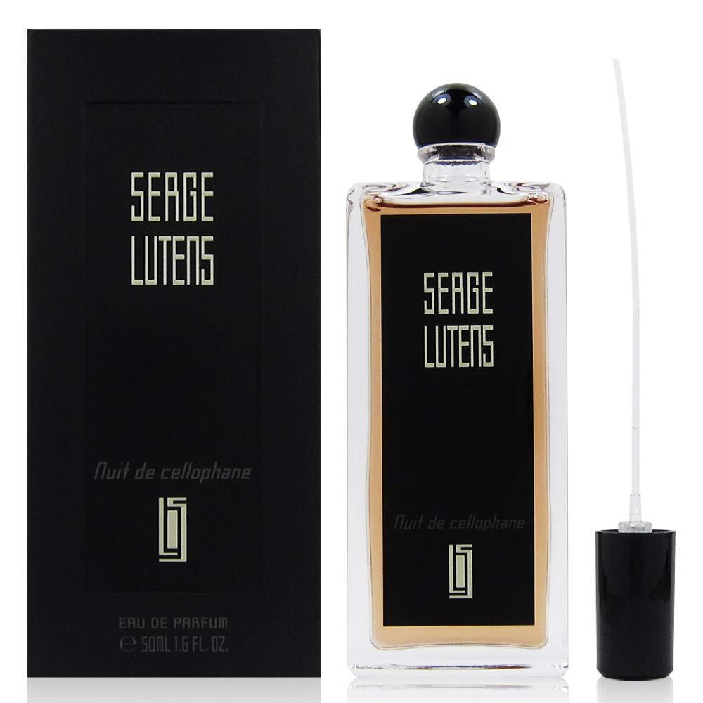 SERGE LUTENS nuit de cellophane - ScentsForever