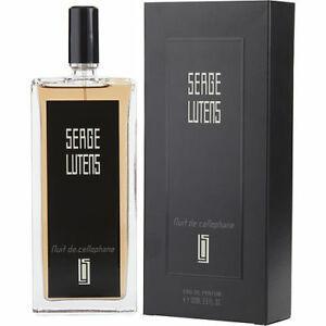 SERGE LUTENS nuit de cellophane - ScentsForever