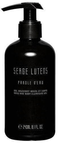 Serge Lutens Pardle D'eau Hand & Body Cleansing Gel - ScentsForever