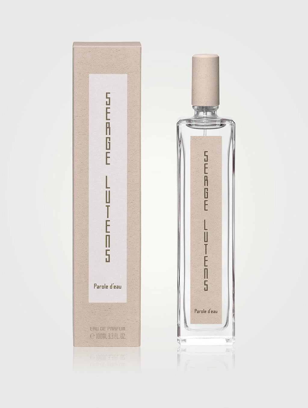 Serge Lutens Parole D'eau Eau de Parfum - ScentsForever