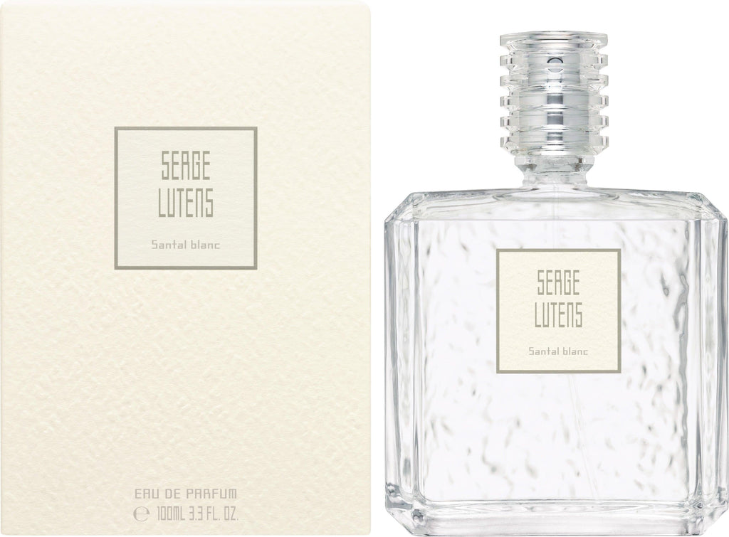 SERGE LUTENS Santal Blanc - ScentsForever