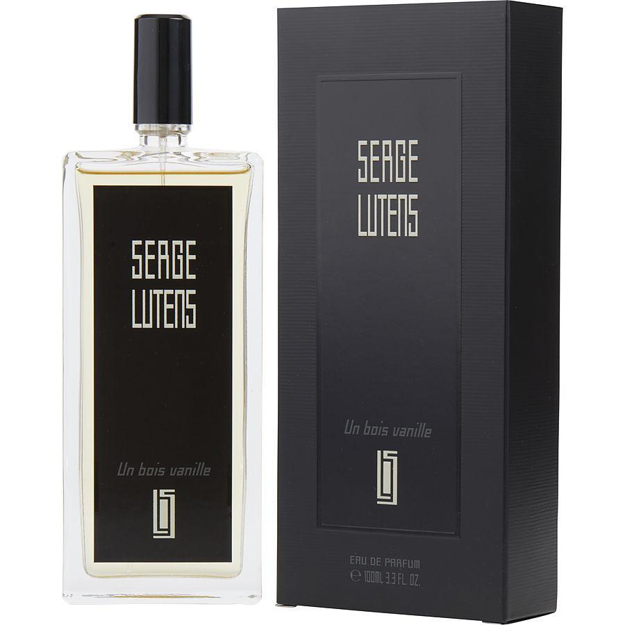 SERGE LUTENS Un bois vanille - ScentsForever