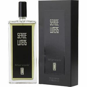 SERGE LUTENS Ve’tiver oriental - ScentsForever