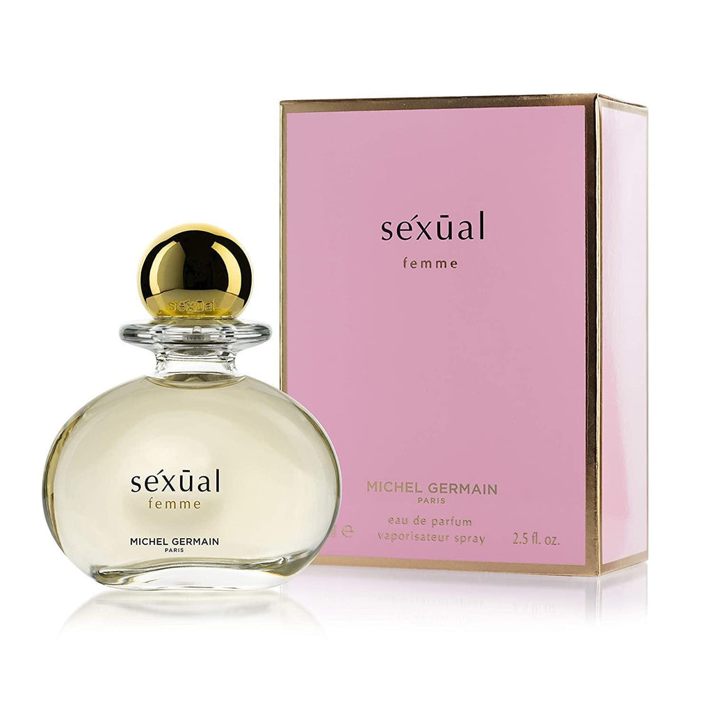 Sexual Femme - ScentsForever