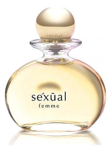 Sexual Femme - ScentsForever