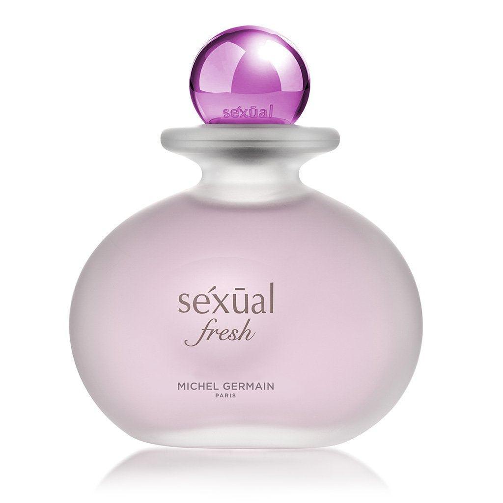 Sexual Fresh - ScentsForever