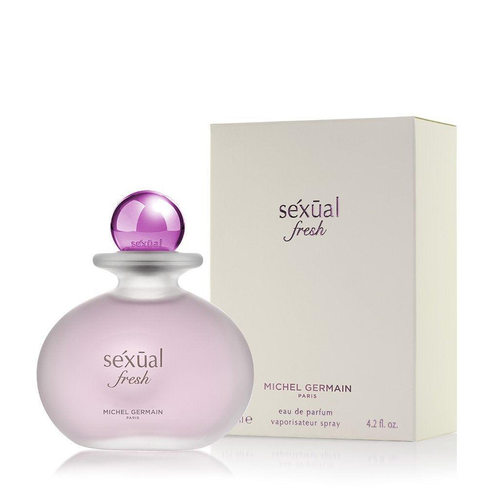 Sexual Fresh - ScentsForever