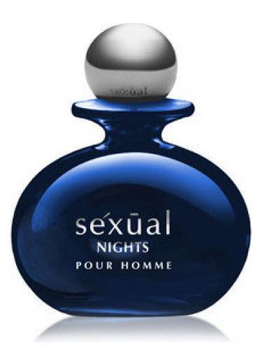 Sexual Nights Pour Homme - ScentsForever