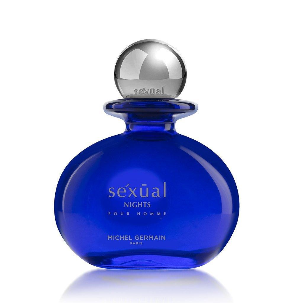 Sexual Nights Pour Homme - ScentsForever
