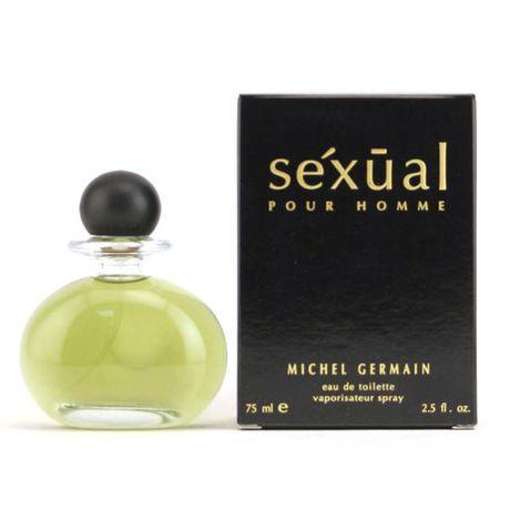 Sexual Pour Homme - ScentsForever