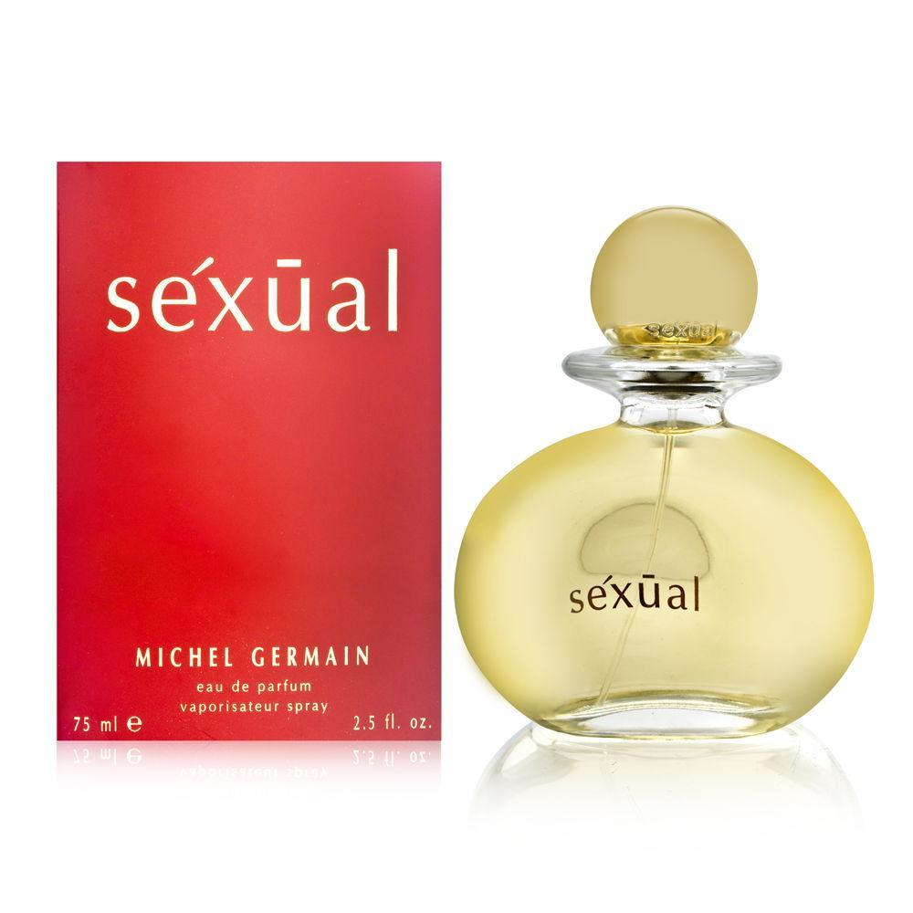 Sexual - ScentsForever