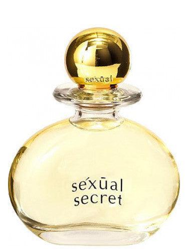 Sexual Secret - ScentsForever