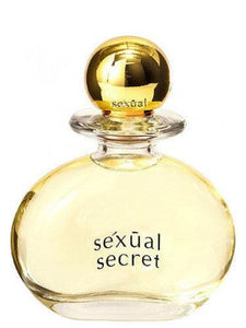 Sexual Secret - ScentsForever