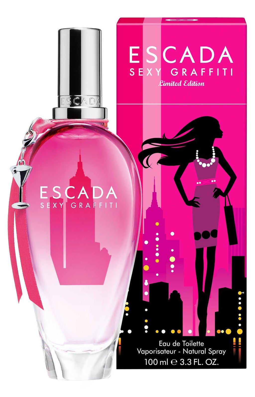 Sexy Graffiti - ScentsForever