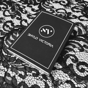 Shylo Victoria 30ml Fragrance Book - ScentsForever