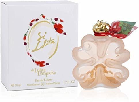 Si Lolita - ScentsForever