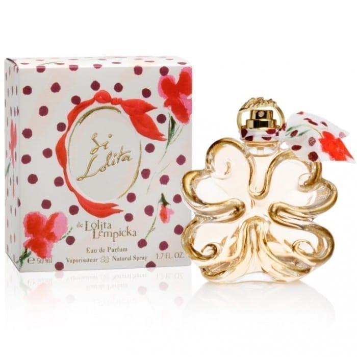 Si Lolita - ScentsForever