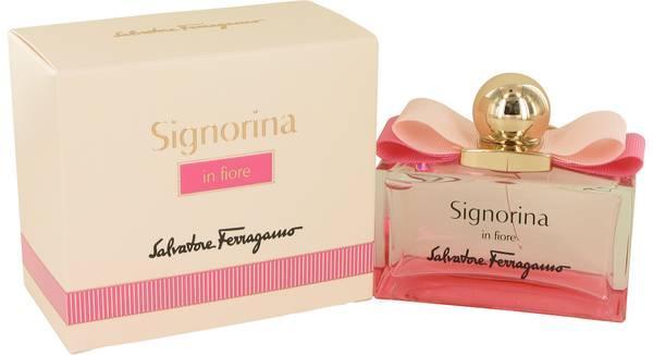 Signorina In Foire - ScentsForever