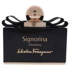 Signorina Misteriosa - ScentsForever