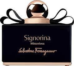 Signorina Misteriosa - ScentsForever