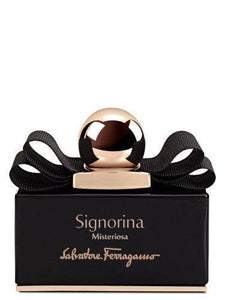 Signorina Misteriosa - ScentsForever